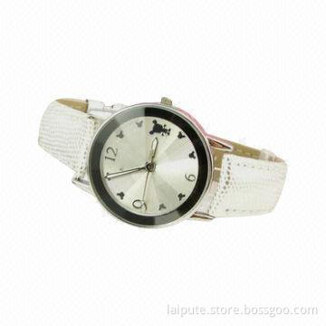 Gift Watch for Laipute Leisure with CE and RoHS Marks